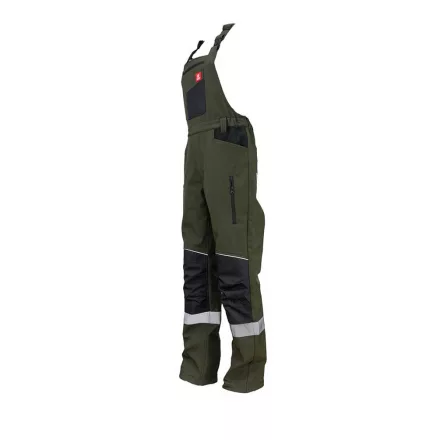 Urgent 553 softshell bélelt kertésznadrág