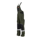 Urgent 553 softshell bélelt kertésznadrág