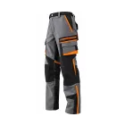 Urgent 754 bélelt softshell deréknadrág