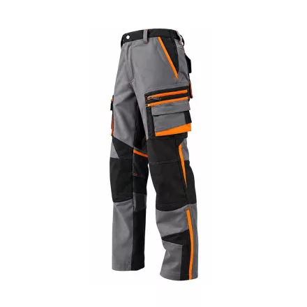 Urgent 754 bélelt softshell deréknadrág