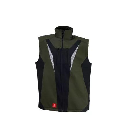 Urgent 822 softshell mellény