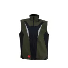 Urgent 822 softshell mellény