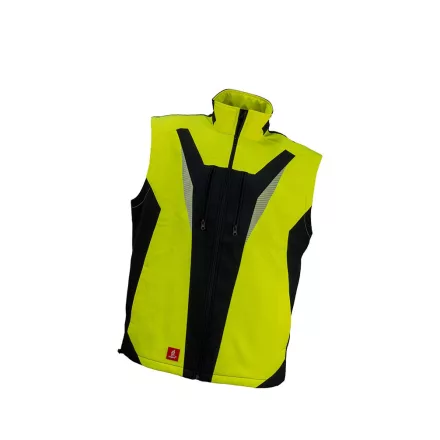 Urgent 823 softshell mellény