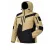 Urgent 919 kapucnis softshell bélelt kabát