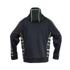 Urgent 922 pulóver polár béléssel