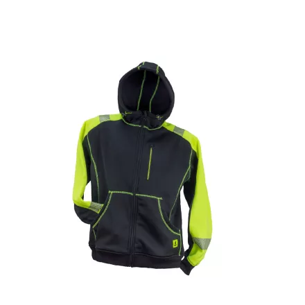 Urgent 923 kapucnis pulóver