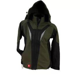 Urgent 934 softshell kabát