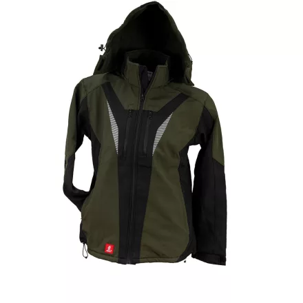 Urgent 934 softshell kabát