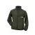 Urgent 942 bélelt softshell kabát