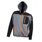 Urgent 952 kapucnis pulóver