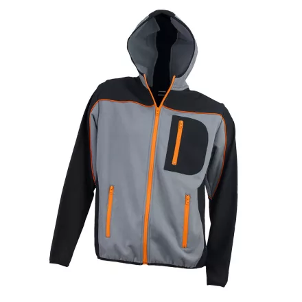 Urgent 952 kapucnis pulóver