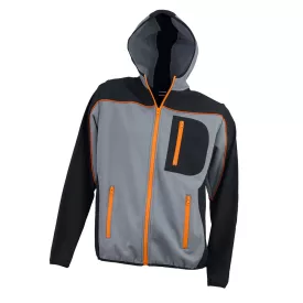 Urgent 952 kapucnis pulóver