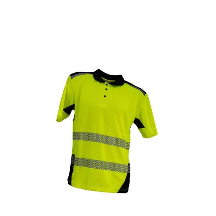 Urgent 961 jólláthatósági teniszpóló