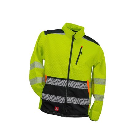 Urgent 984 steppelt bélelt kabát