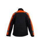 Urgent GL-8364 softshell kabát - narancssárga