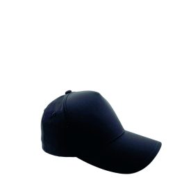 Urgent MD1012 softshell baseball sapka - fekete