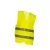 Urgent jólláthatósági UV mellény - sárga