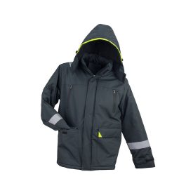 Urgent Y-3619 télikabát