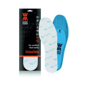   WW Fresh Carbonex Pro vágható aktív szenes illatosított talpbetét