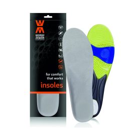 WW Work Gel Pro vágható zselés talpbetét