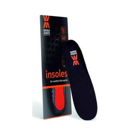 WW Work Support Pro vágható zselés PU talpbetét