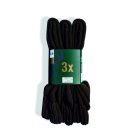 WW Hunting-Fishing téli frottír zokni 3 pár