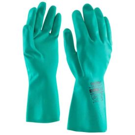   Rock Safety Drongo Teljes nitrilmártott vegyszerálló kesztyű