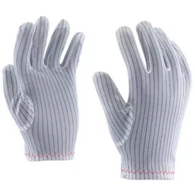 Rock Safety DUCKBILL-DEN Karboncsíkos nylon ESD kesztyű