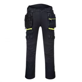   Portwest DX4 DX4 nadrág lezippzározható lengőzsebbel, Cikkszám: DX440