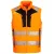 DX479 PW DX4 Hi-Vis Softshell jólláthatósági Mellény