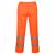 E041ORRS, Jól láthatósági nadrág E041, Jólláthatósági munkanadrág