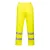 E041YERS, Jól láthatósági nadrág E041, Jólláthatósági munkanadrág