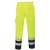 Kontraszt láthatósági nadrág