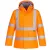 EC60 Portwest Eco Hi-Vis téli jólláthatósági munkavédelmi dzseki Narancssárga és Sárga színben