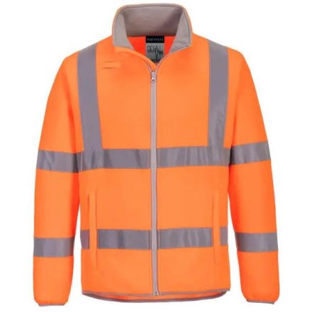 EC70 PW Eco Hi-Vis munkavédelmi gyapjú kabát