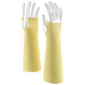   Rock Safety ELEPHANT Egyszálas kötött Kevlar® alkarvédő