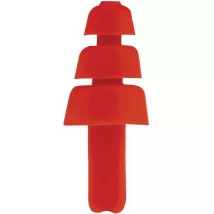 Újrahasználható TPE füldugó EP03 (Csomagolás 50pár)