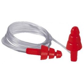   EP04ORR, EP04-s Portwest, Többször használható TPE zsinóros füldugó