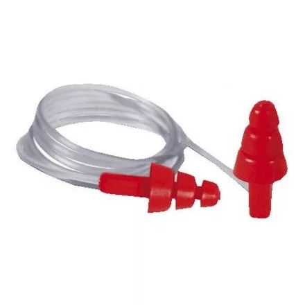 EP04ORR, EP04-s Portwest, Többször használható TPE zsinóros füldugó