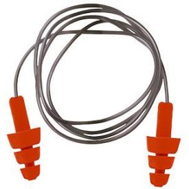   EP04-s Portwest, Többször használható TPE zsinóros füldugó