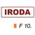 Iroda F10
