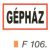 Gépház F106