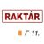 Raktár F11