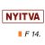 Nyitva F14