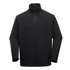 F180 - Staffa mikropolár pulóver