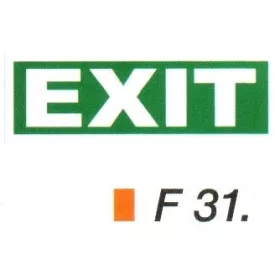 EXIT F31