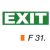 EXIT F31