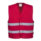 Portwest Iona Vest-Port MeshAir Iona mellény, Cikkszám: F374