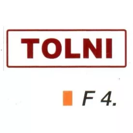 Tolni F4