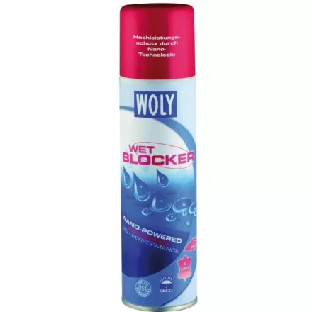Vizállóságot biztosító spray (Wet Blocker) F418